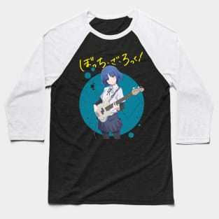 Animecute Anime Characters Baseball T-Shirt